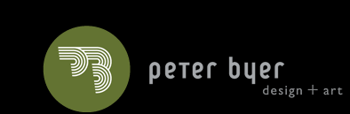Peter Byer logo
