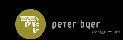 Peter Byer Design and Art home