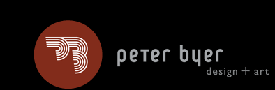 Peter Byer Design and Art home