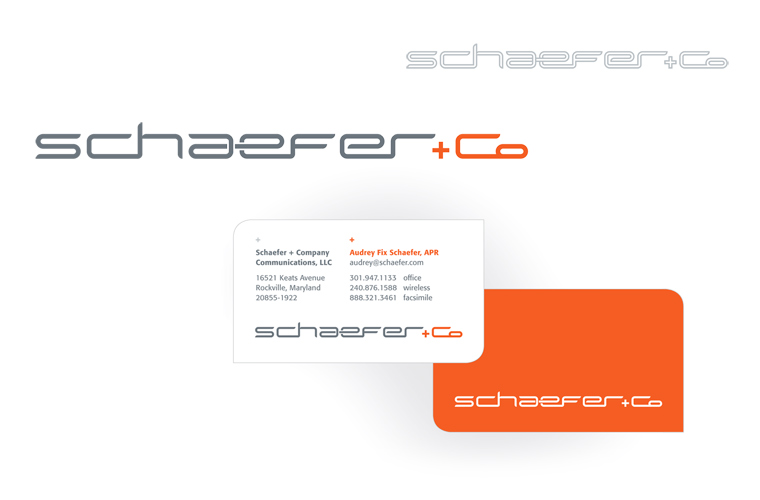 Schaefer logo